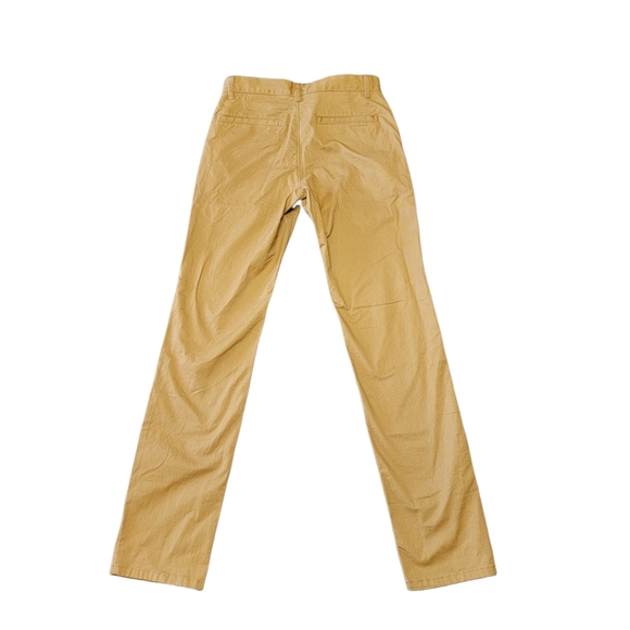 Hawkings McGill khaki jeans.      b1 - Picture 2 of 7